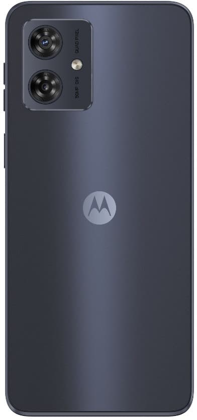 MOTOROLA Moto G54 5G 8GB RAM 256GB opslag Middernacht Blauw PAYT0019S
