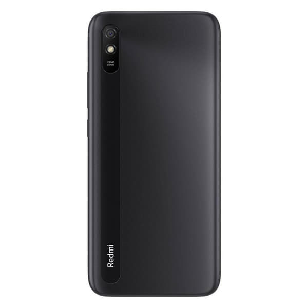 XIAOMI Redmi 9A Zwart 32GB MZB9959EU