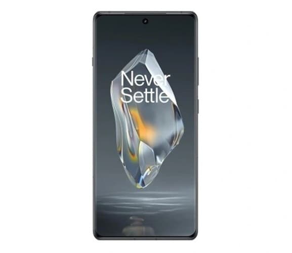 oneplus 12R 16GB 256GB Iron Grey 5G Global Version Dual sim 5011105231