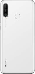 Pikkukuva 2 / 3: HUAWEI P30 lite (4GB 128GB opslag) Wit 51093NNQ