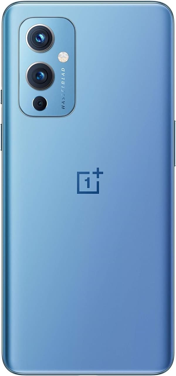 oneplus 9 5G 128GB 8GB Arctic Sky 5011101551