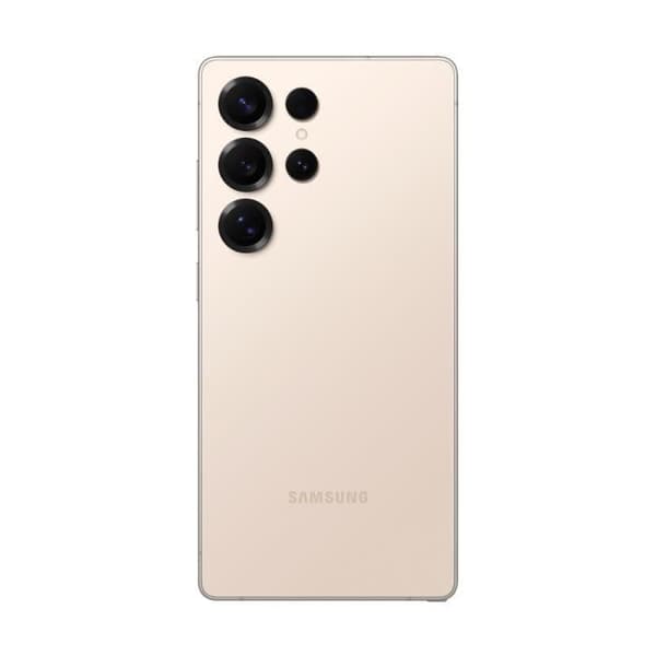 Samsung Galaxy S25 Ultra 5G 12 Go/512 Go Rosa Titan (Titanium Pinkgold) Dubbel SIM SM-S938B