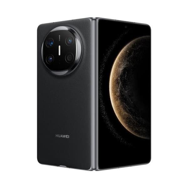 Smartphone Huawei Mate X6 6,45 Dubbla nano SIM 512 Go Svart