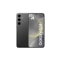Miniatyrbild 3 av 4: Paket Smartphone Samsung Galaxy S24 6,2 5G Nano SIM 128 Go Svart + Buds FE Svart