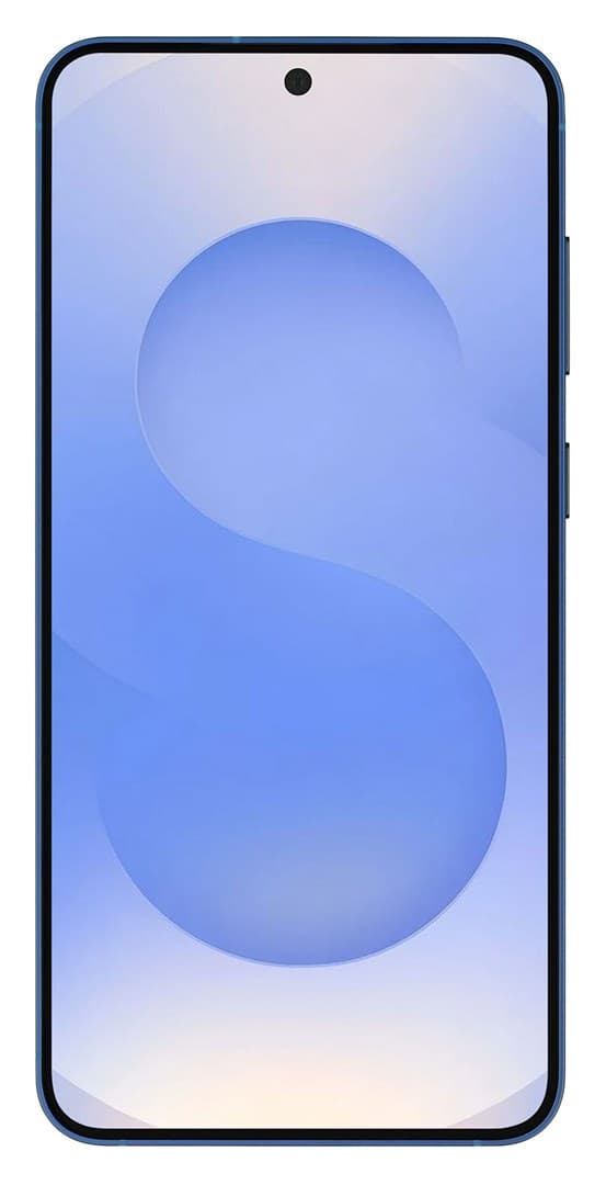 Samsung Galaxy S25 15,8 cm (6,2") Dual SIM Android 15 5G USB Type-C 12 GB 128 GB 4000 mAh Navy