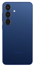 Miniatyrbild 4 av 9: Samsung Galaxy S25 15,8 cm (6,2") Dual SIM Android 15 5G USB Type-C 12 GB 128 GB 4000 mAh Navy