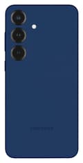 Miniatyrbild 5 av 9: Samsung Galaxy S25 15,8 cm (6,2") Dual SIM Android 15 5G USB Type-C 12 GB 128 GB 4000 mAh Navy