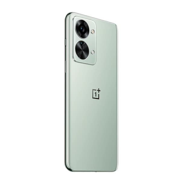 oneplus Nord 2T 8GB RAM 128GB opslag Groen 5011102074