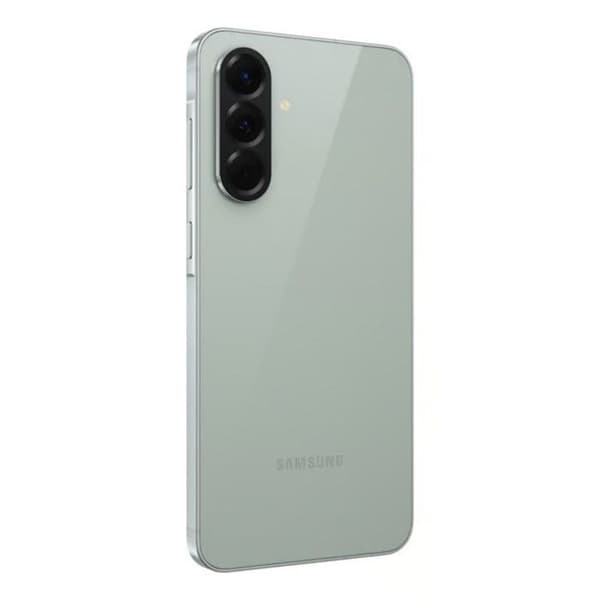 Samsung Galaxy A56 5G 8 GB/256 GB Grön (Awesome Olive) Dubbel SIM SM-A566