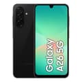 Miniatyrbild 1 av 2: SAMSUNG A26 5G DS 256/8GB Svart