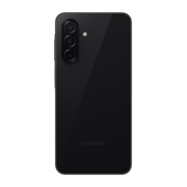 SAMSUNG Galaxy A26 5G Smartphone 128 Go Svart