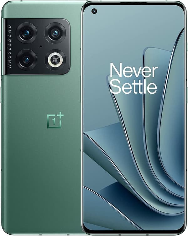 oneplus 10 Pro 256GB OnePlus 256GB 5011101936 Grön