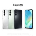 Miniatyrbild 2 av 6: SAMSUNG Galaxy A16 Smartphone 128GB vattengrön