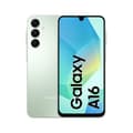Miniatyrbild 1 av 6: SAMSUNG Galaxy A16 Smartphone 128GB vattengrön