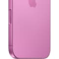 Miniatyrbild 4 av 6: APPLE iPhone 16 Plus 128GB Rosa (2024) - Renoverad - Mycket bra skick- REFURBISHED