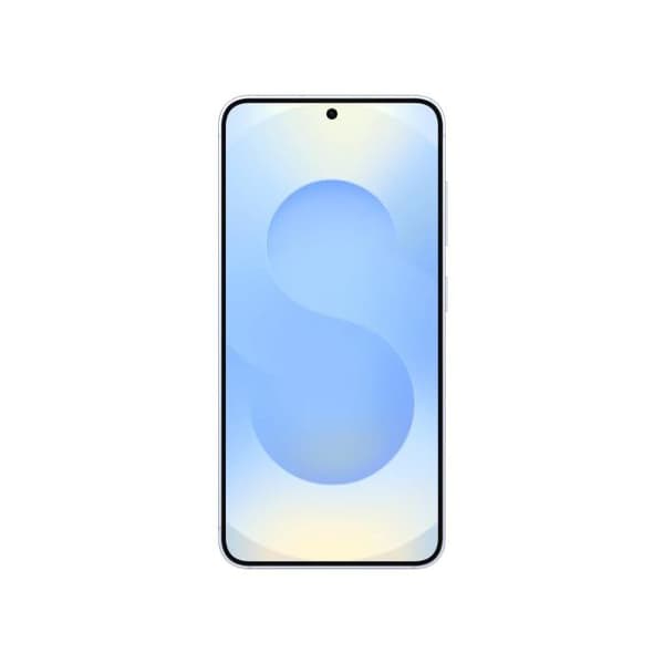 Samsung Galaxy S25+ 5G 12 Go/256 Go Blå (Icy Blue) Dubbel SIM SM-S936B