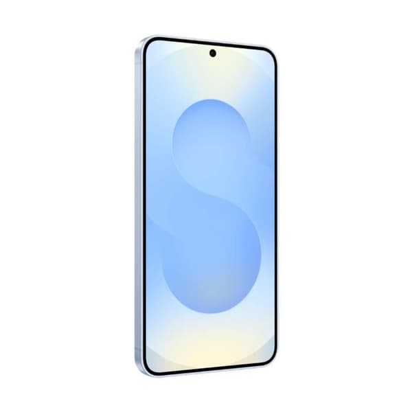 Samsung Galaxy S25+ 5G 12 Go/256 Go Blå (Icy Blue) Dubbel SIM SM-S936B