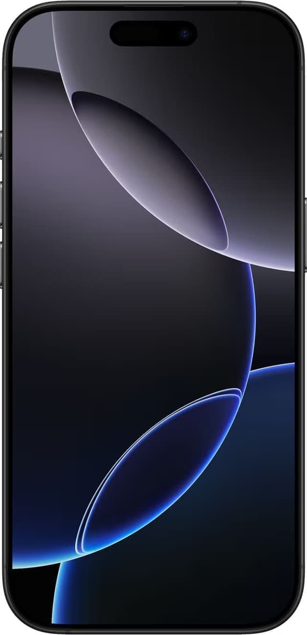 Apple iPhone 16 Pro 5G 8GB RAM 128GB