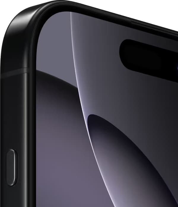 Apple iPhone 16 Pro 5G 8GB RAM 128GB