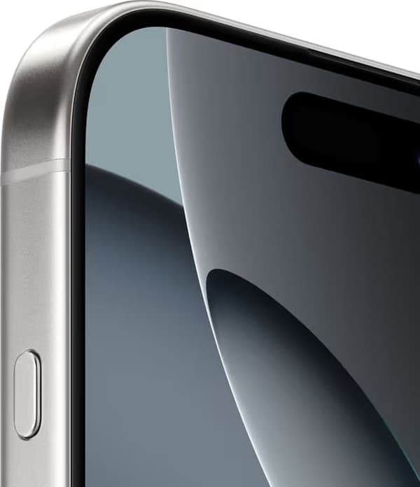 Apple iPhone 16 Pro 5G 8GB RAM 128GB