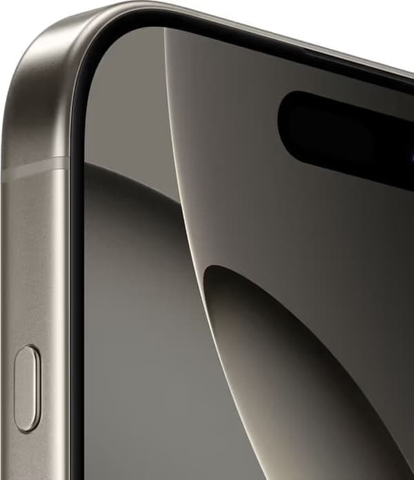 Apple iPhone 16 Pro 5G 8GB RAM 128GB