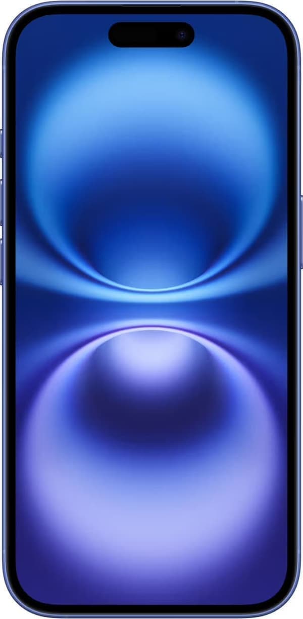 Apple iPhone 16 5G 8GB RAM 128GB