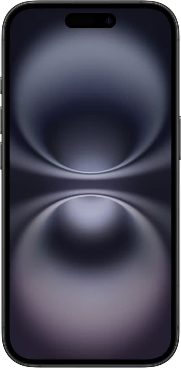 Apple iPhone 16 5G 8GB RAM 128GB