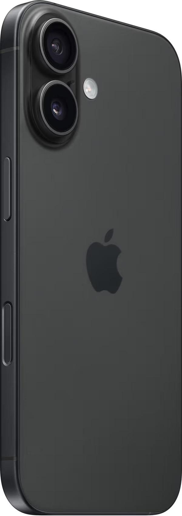 Apple iPhone 16 5G 8GB RAM 128GB