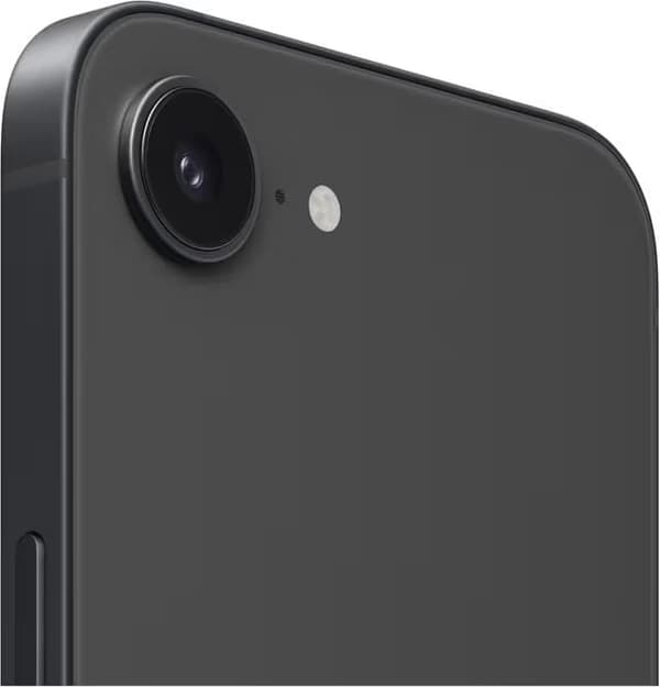 Apple iPhone 16e 8GB RAM 128GB