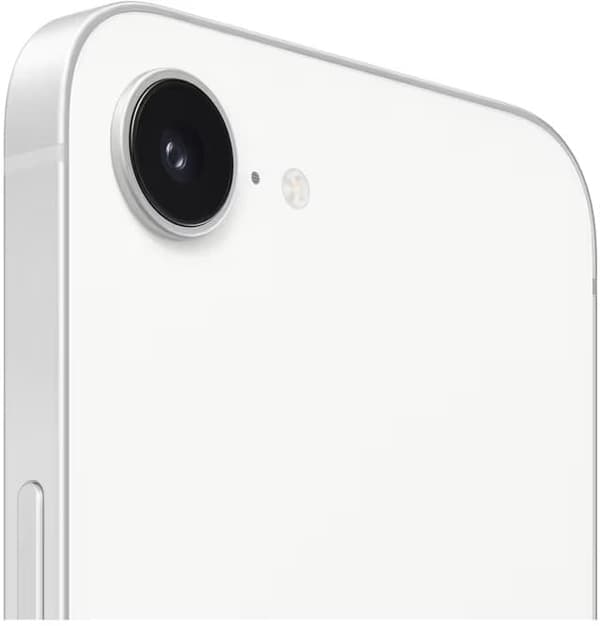 Apple iPhone 16e 8GB RAM 128GB
