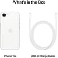 Pikkukuva 6 / 6: Apple iPhone 16e 8GB RAM 128GB