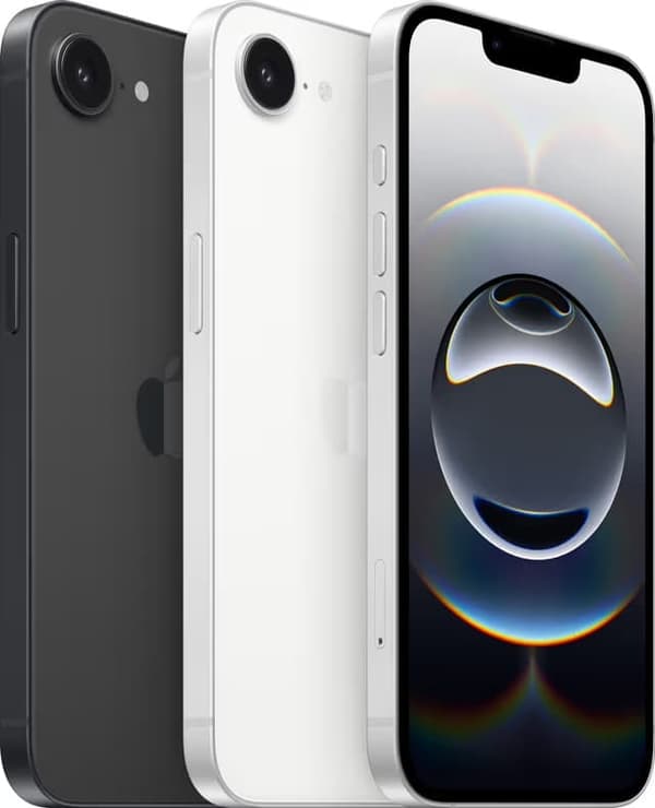 Apple iPhone 16e 8GB RAM 128GB