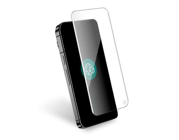 Skärmskydd för smartphone Pixel 9 / Pixel 9 Pro Platt Original Livstidsgaranti Force Glass