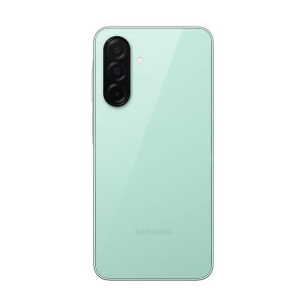 Samsung Galaxy A26 5G 6 Go/128 Go Grön (Mint) Dubbel SIM A266