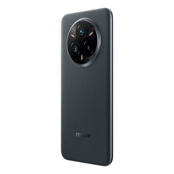 SMARTPHONE Realme 14 Pro + 5G Grå 8Go Ram 256Go