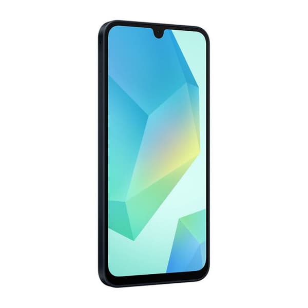 Samsung Galaxy A16 A165 Dual Sim 8GB RAM 256GB - Svart