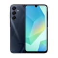 Miniatyrbild 1 av 6: Samsung Galaxy A16 A165 Dual Sim 8GB RAM 256GB - Svart