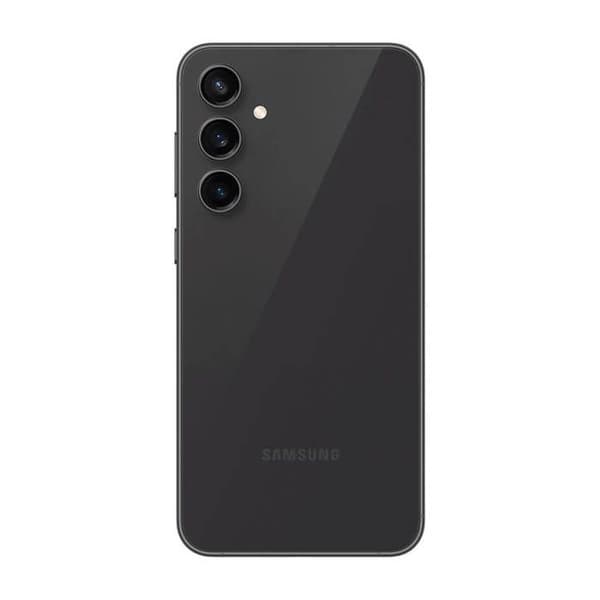 Samsung Galaxy S23 FE 5G 8GB/256GB Grå (Graphite) Dual SIM S711