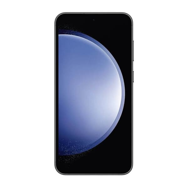 Samsung Galaxy S23 FE 5G 8GB/256GB Grå (Graphite) Dual SIM S711