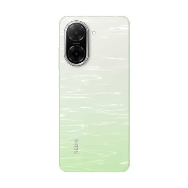 Xiaomi Redmi A5 4G 3 GB/64 GB Grön (Lake Green) Dubbel SIM