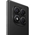 Miniatyrbild 3 av 6: XIAOMI - Redmi Note 14 Pro - 8 GB + 256 GB - Midnatt svart