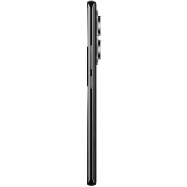 XIAOMI - Redmi Note 14 Pro - 8 GB + 256 GB - Midnatt svart