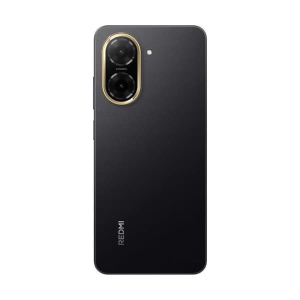 Xiaomi Redmi A5 4G 3 GB/64 GB Svart (Black) Dubbel SIM Svart