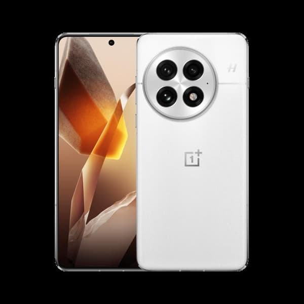 OnePlus 13 Smartphone - 16/512GB - Vit