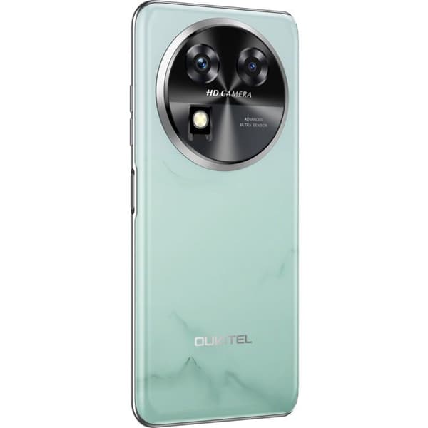 Oukitel C37 6GB/256GB grön