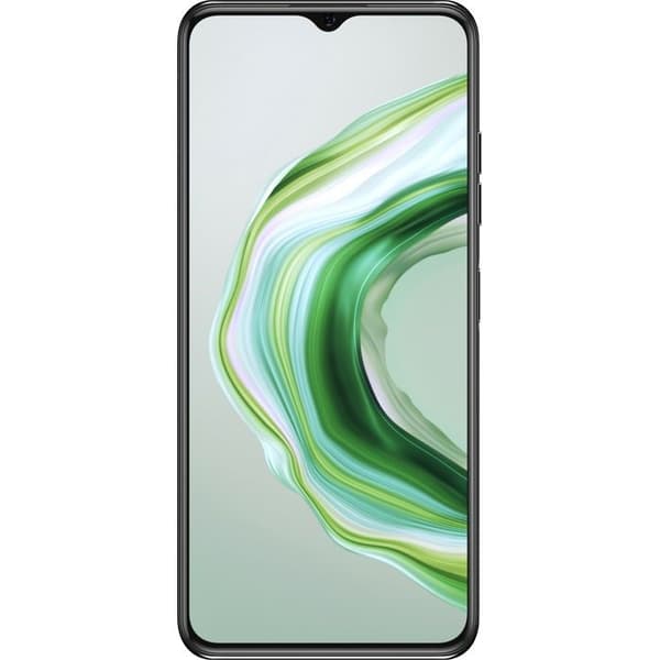 Oukitel C37 6GB/256GB grön