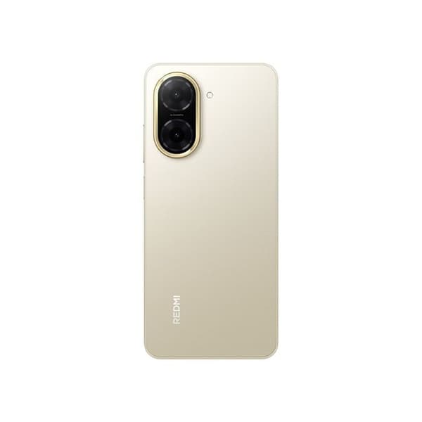 Redmi A5 eller 4 GO + 128 GO