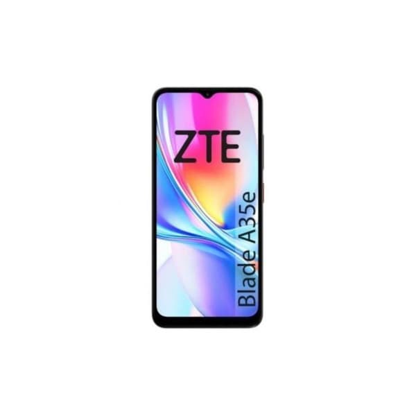 Smartphone - ZTE - Blade A35E - 32GB - 2GB RAM - Grå - 3 års garanti