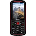 Miniatyrbild 1 av 5: EVOLVEO StrongPhone W4 röd