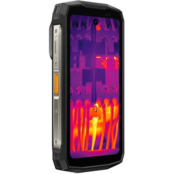 Ulefone Armor Mini 20T Pro svart
